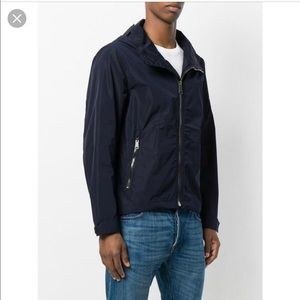 burberry hedley jacket